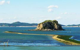 大连长海天气预报,历史气温,旅游指数,长海一周