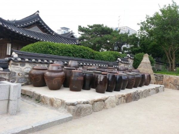 小姚韩国自由行路线及住宿推荐~~旅游时尚线