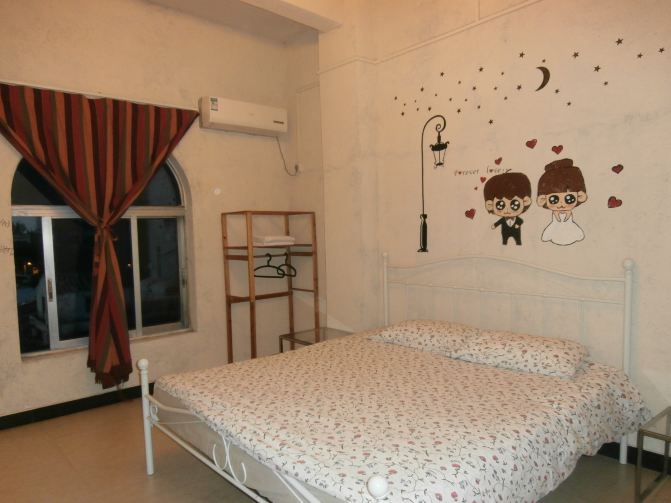 10月错峰独游广西 武汉出发桂林市区象山公园