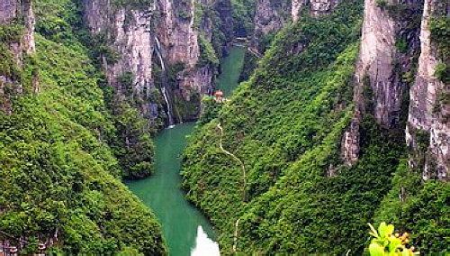 【新晃印象】新晃旅游怎么样_新晃哪里好玩_