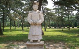 保定泰陵天气预报,历史气温,旅游指数,泰陵一周