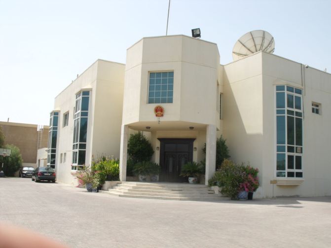 到世界各地过春节 签证 - 北京游记攻略