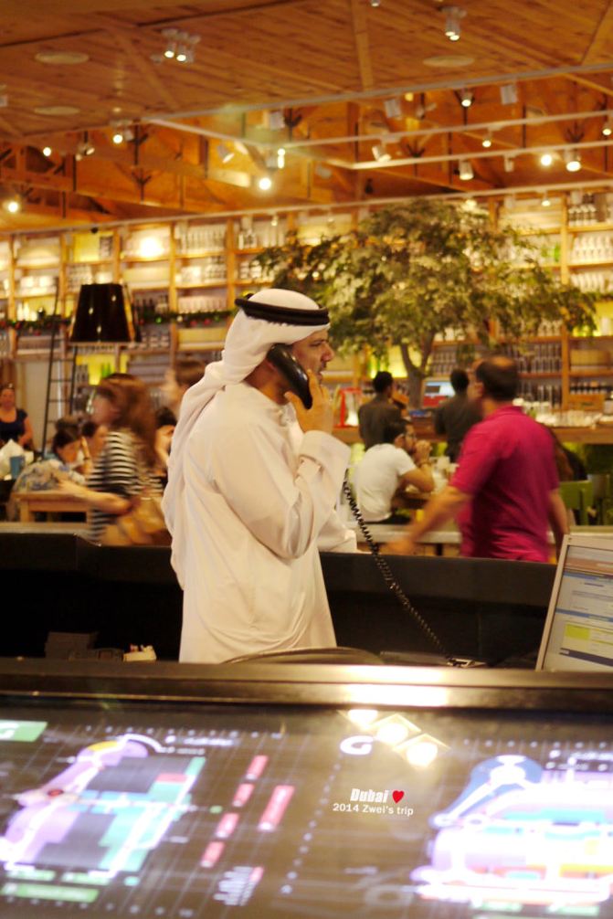 土豪国迪拜超强血拼攻略+迪拜旅行各种小贴士