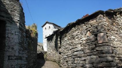 安顺云峰屯堡文化风景区