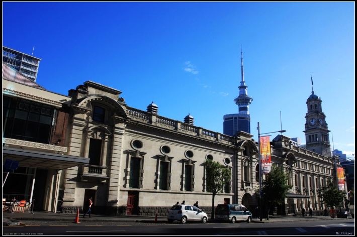 5月情侣新西兰9日跟团小资摄影自由行,玩遍天