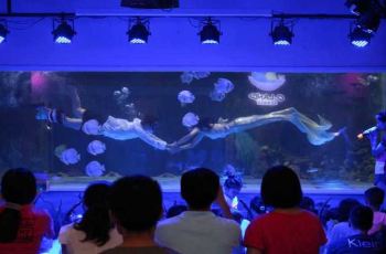 【携程攻略】奥兰德攻略村(砂之船店)门票,杭州夏季北京到安微自驾游线路海洋图片