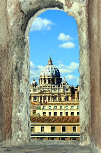 2014年金秋意大利瑞士15日蜜月游徒步+火车高