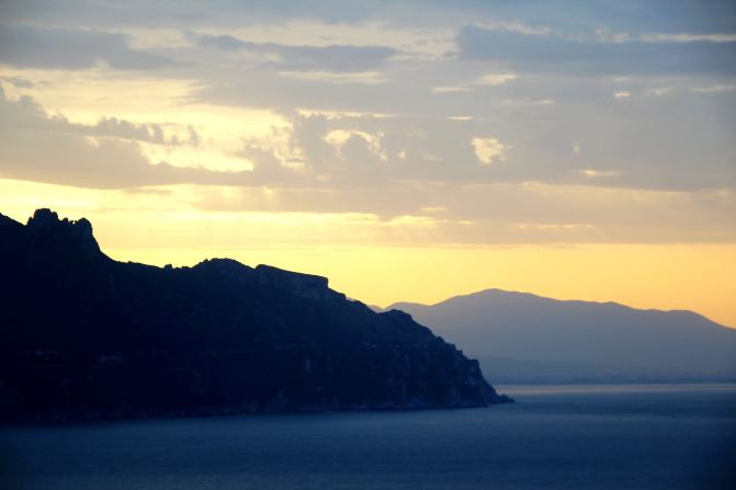 瑞士意大利自驾游记(二)意大利 - 佛罗伦萨游记