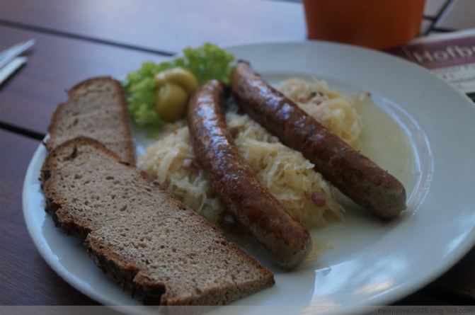 德国最美小镇-班贝格 - 南部游记攻略