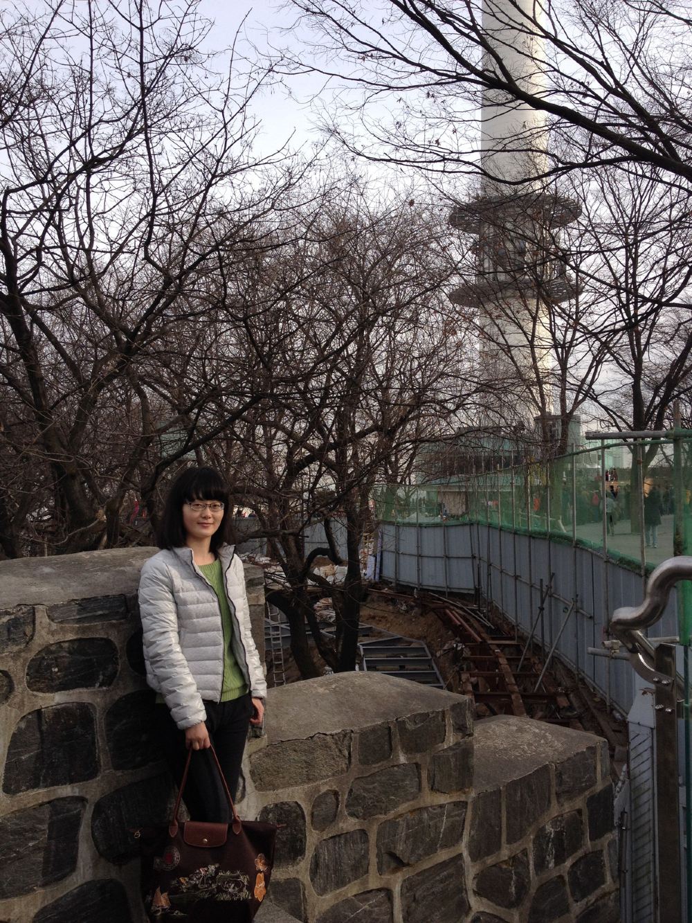 首尔漫步之准备篇(签证、机酒、出入境及tips)