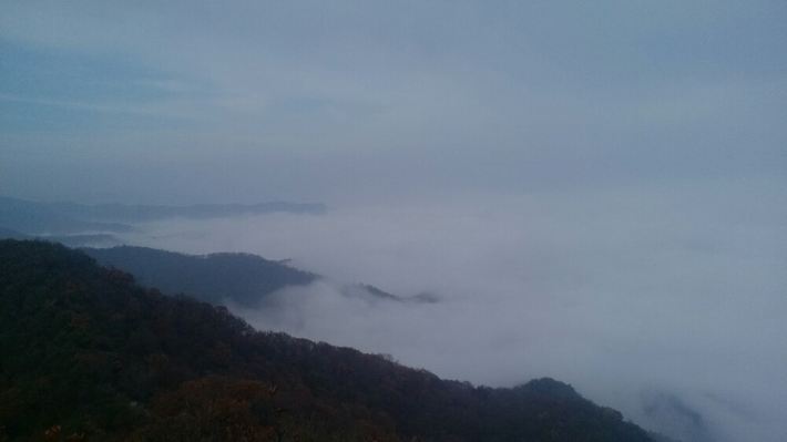 山西省乡宁县云丘山景区一日游自驾攻略! - 临