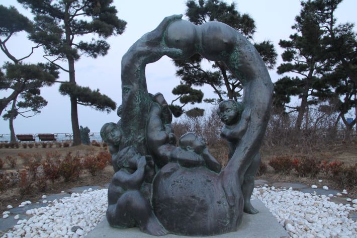 不懂韩语英语照样韩国首尔江原道妥妥五日自助