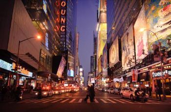 【携程攻略】纽约麦迪逊大道购物攻略,麦迪逊