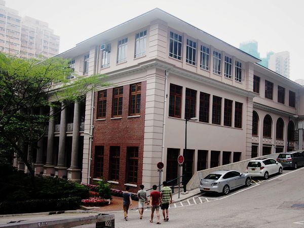 香港7天省钱玩法 光圈下的香港自由行 从香港