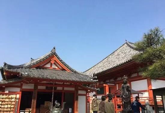 京都六波罗蜜寺攻略 京都六波罗蜜寺门票 攻略 地址 图片 门票价格 携程攻略