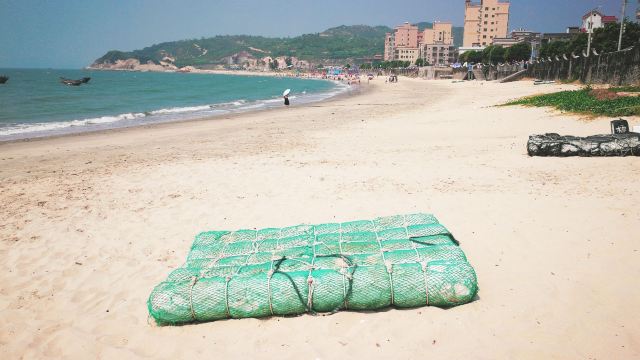海丰百安海滩 攻略,海丰百安海滩 门票/游玩攻略/地址/图片/门票价格