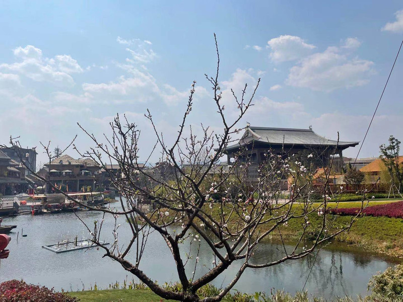 昆明旅游网