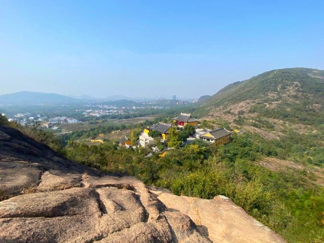 蘇州天池山遊玩攻略簡介,蘇州天池山門票/地址/圖片/開放時間/照片