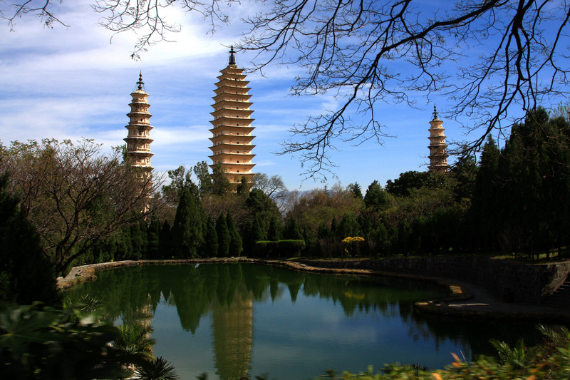 昆明旅游网
