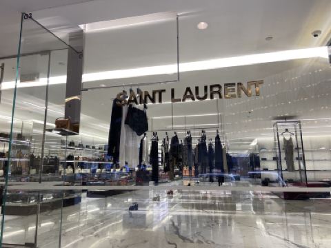 香港历山大厦商场购物攻略 历山大厦商场物中心 地址 电话 营业时间 携程攻略