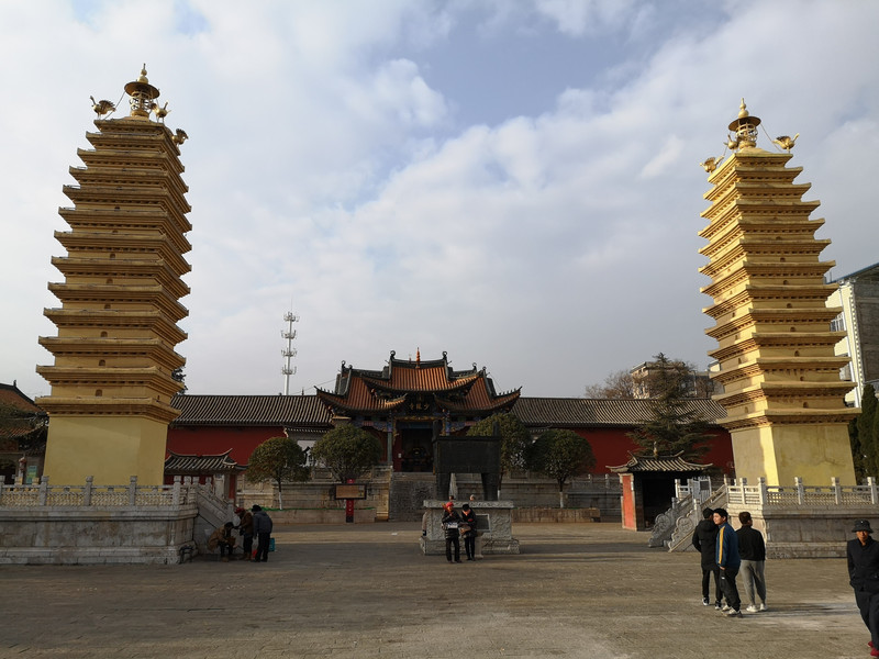 昆明旅游网