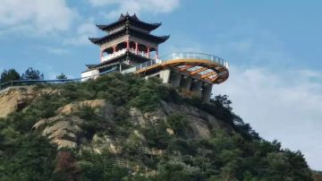 木兰胜天（农庄）景区