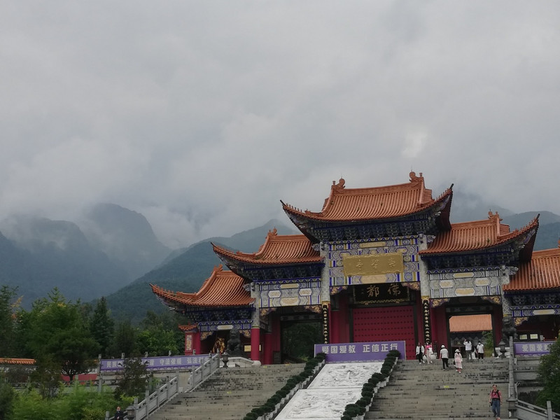 昆明旅游网