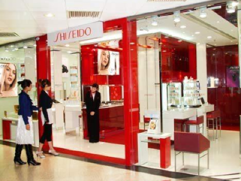 大阪资生堂 大阪福岛县店 购物攻略 资生堂 大阪福岛县店 物中心 地址 电话 营业时间 携程攻略