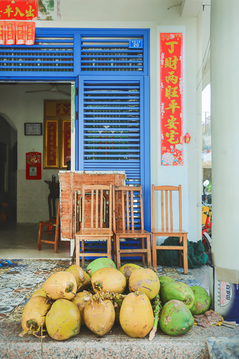 孕期旅行｜一个身体两颗心跳，带你去天之涯海之角，邂逅网红却又安静的三亚 - 海南游记攻略