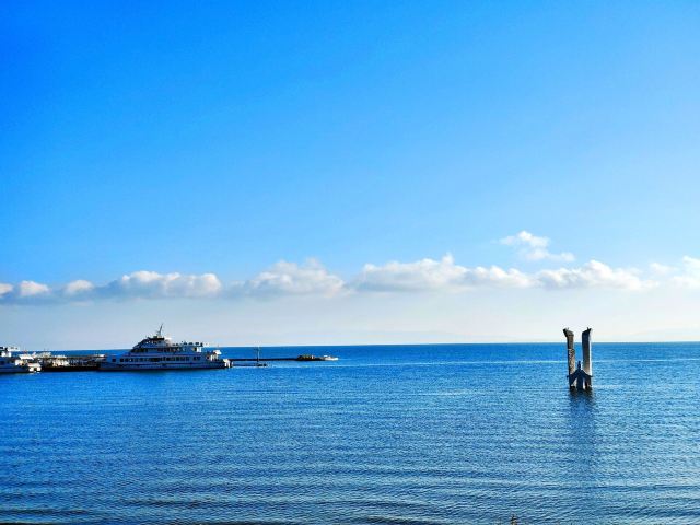 共和青海湖二郎劍景區門票/遊玩攻略/地址/圖片/門票價格【攜程攻略】