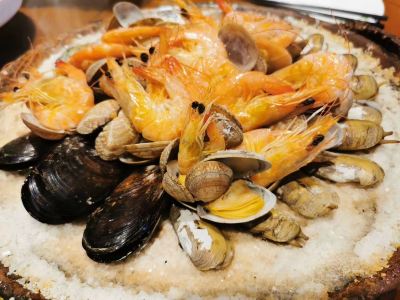 正阁海鲜餐厅
