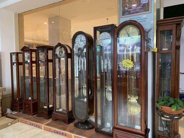 烟台北极星钟表文化博物馆攻略,烟台北极星钟表文化博物馆门票/游玩