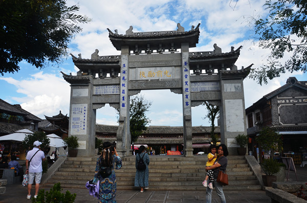 昆明旅游网