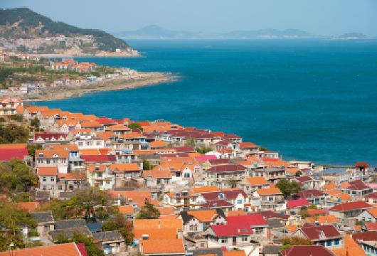 崂山一日游（品质团）登山或赶海/可选懒人团9点出发，上门接【[品质保证]:透明消费，不玩套路，杜绝任何隐形购物!】