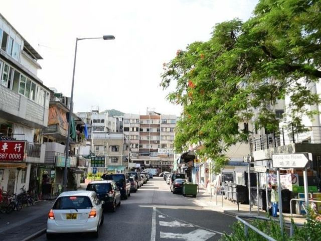 香港大围村游玩攻略简介,香港大围村门票/地址/图片/开放时间/照片/门票价格【携程攻略】