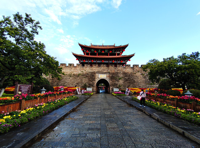 昆明旅游网