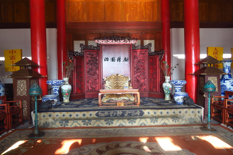 昆明旅游网