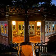 新北板桥林家花园攻略 板桥林家花园门票价格多少钱 团购票价预定优惠 景点地址图片 携程攻略