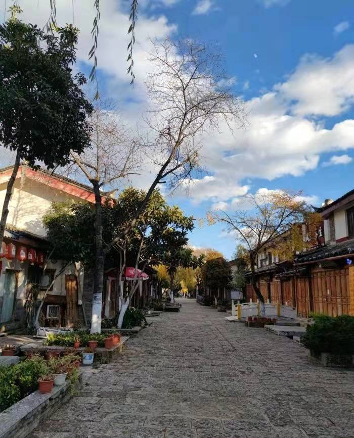 昆明旅游网
