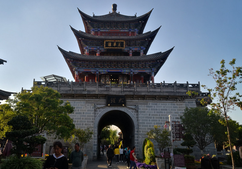 昆明旅游网