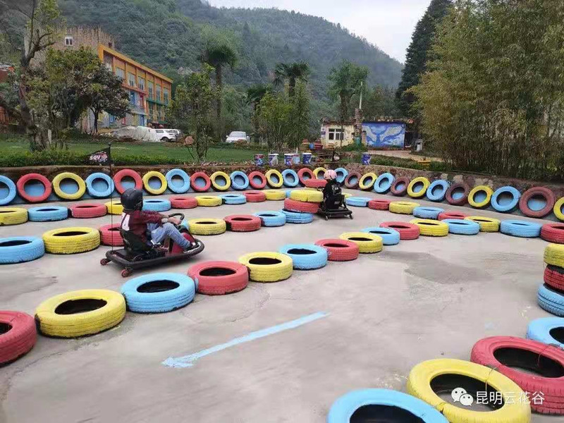 昆明旅游网