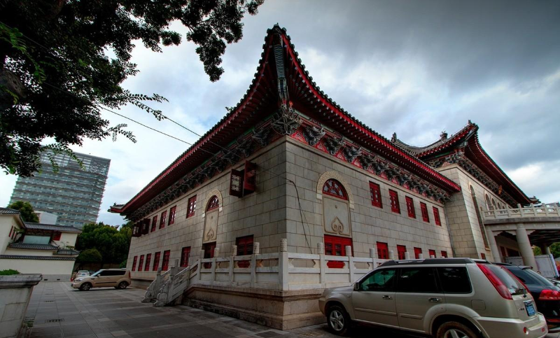 昆明旅游网