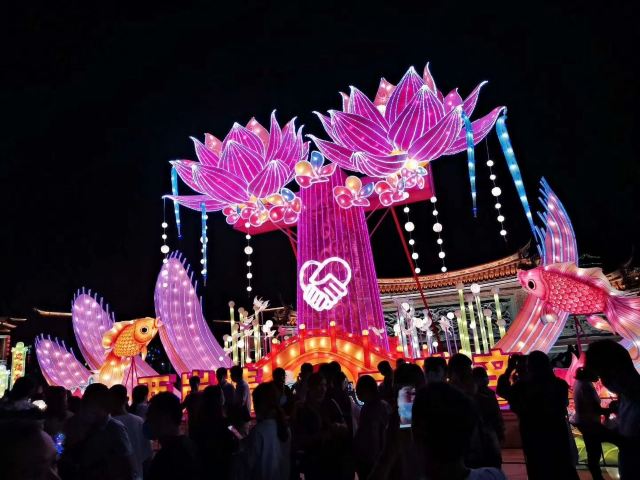 昆山慧聚寺