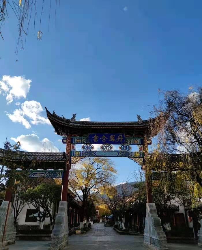 昆明旅游网