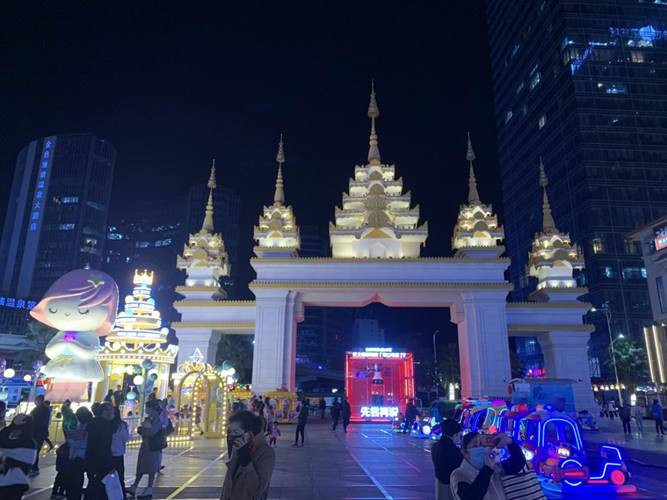昆明旅游网