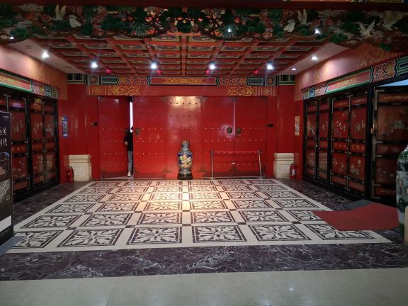 熊出没剧场