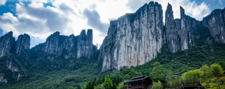 恩施甘溪山天气预报,历史气温,旅游指数,甘溪山一周天气预报【携程