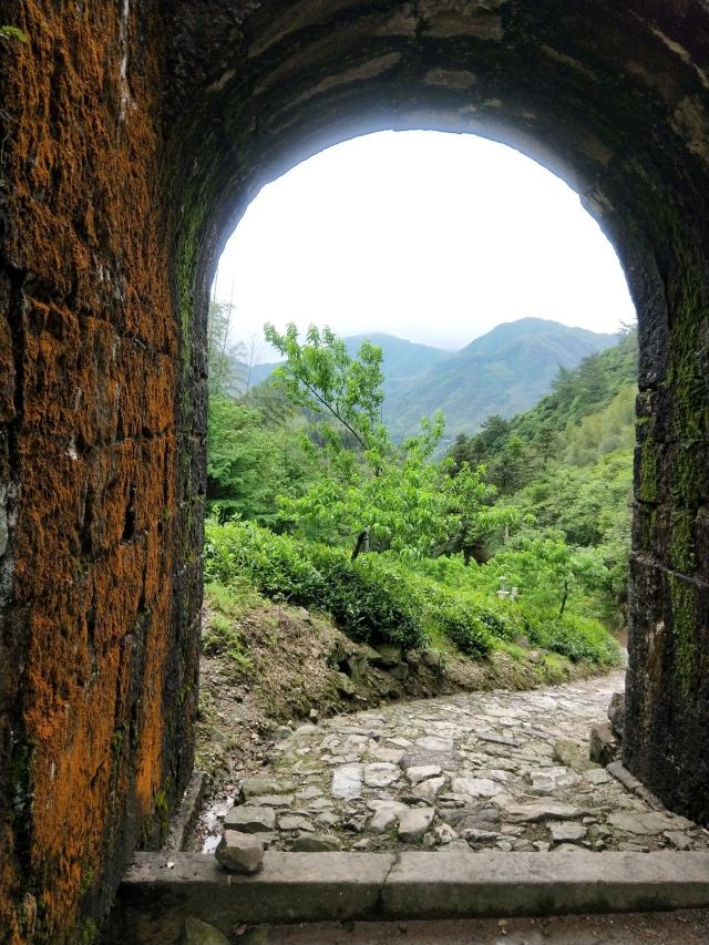 江山仙霞关游玩攻略简介,江山仙霞关门票/地址/图片/开放时间/照片