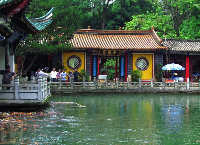 昆明旅游网