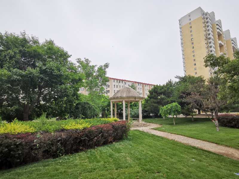 老街基公园